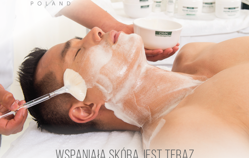 LunchTime Peel DMK – skuteczny peeling powierzchniowy