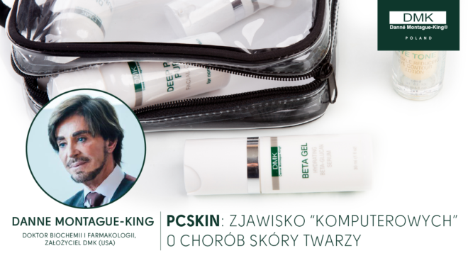 PCskin: ZJAWISKO “KOMPUTEROWYCH” CHORÓB SKÓRY TWARZY