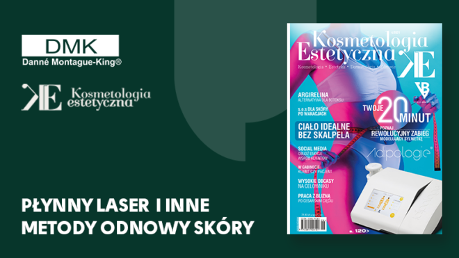 PŁYNNY LASER  I INNE METODY ODNOWY SKÓRY