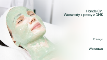 Hands On. Warsztaty z pracy z DMK | 13 lutego | Warszawa