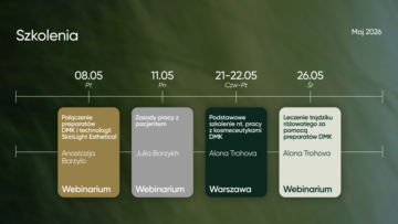 ROZKLAD SZKOLEŃ | MAJ